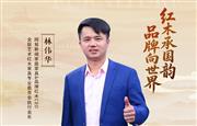 中国品牌日特辑|品牌红木创始人CEO林伟华致敬2026中国品牌日