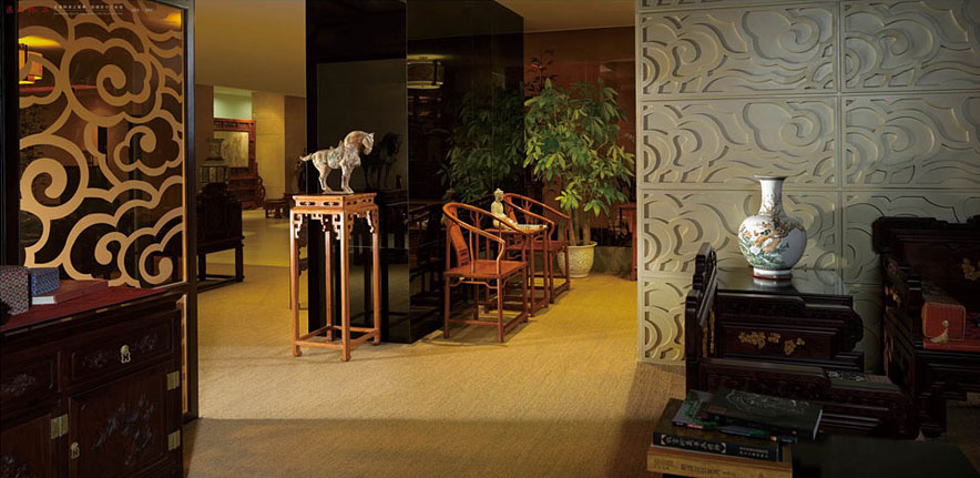 中山区氏臻品:中山市区氏家具有限公司