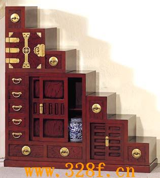 红木家具品牌
