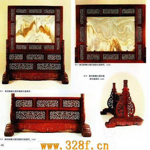 红木家具图片