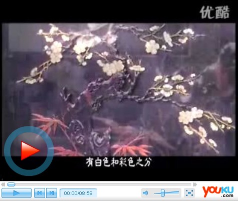 传统家具中国古家具 清代古家具装饰欣赏