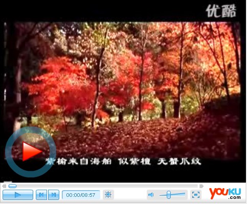 传统家具中国古家具 红木 人见人爱