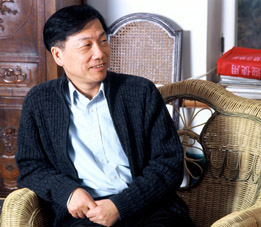 传统家具收藏家马可乐