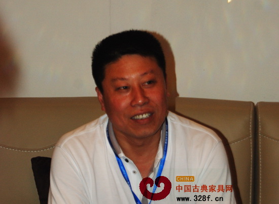 新宏基阮秀尧：古典与现代相结合的新苏派