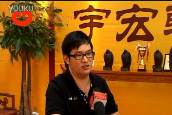 宇宏轩家具：质量的代名词 身份的象征