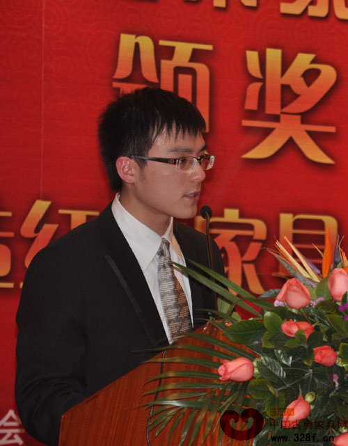 中国美联家私有限公司副董事长张文海