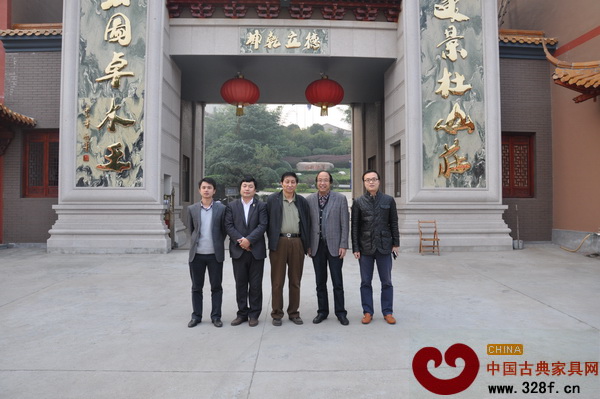 卓木王：创百年品牌 求持续发展