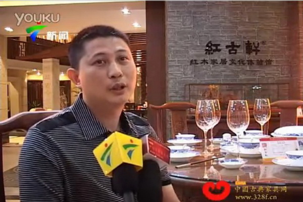 红古轩：公平、公正、公开竞逐总评榜