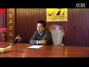 明堂红木：企业要“居安思危”
