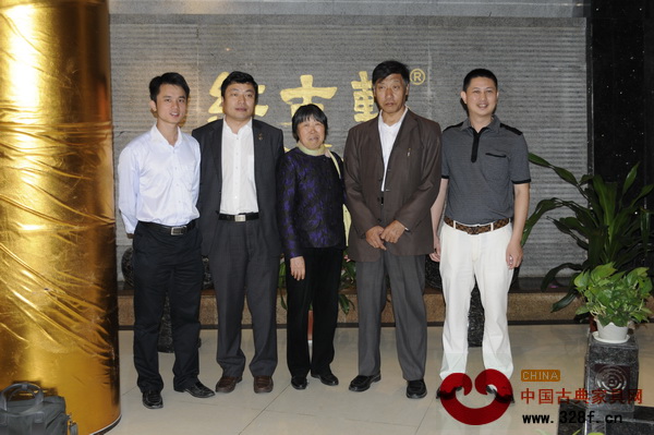 红古轩：新中式家具的领跑者