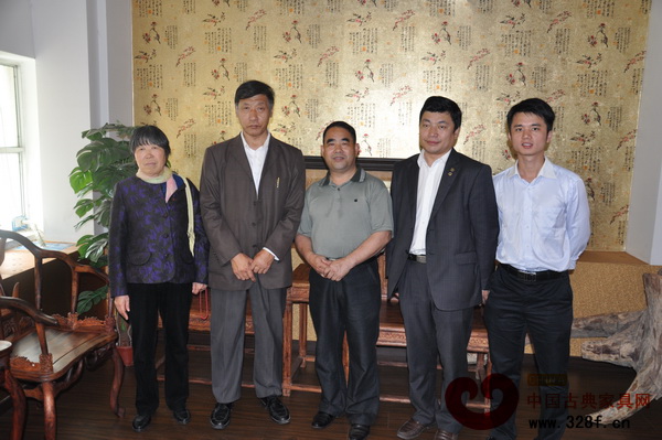 东洋(鸿庭轩)：好家具需要好工艺