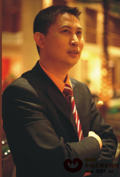 红古轩以实际行动改变着世界