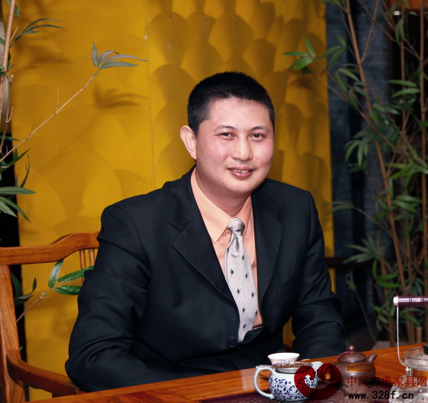 “新中式”正当时