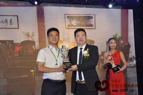 万盛宇红木：步向高端精品 扛起行业责任