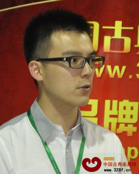 美联家私副董事长张文海：要做品牌，诚信第一