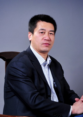 东阳市新明红木家具有限公司董事长张新民