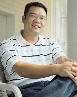 上海艺尊轩红木家具有限公司总经理包天伟