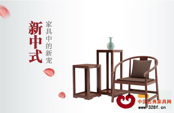 私人定制推红木奢侈化