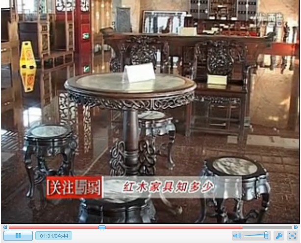 红木家具知识您需要知道多少？