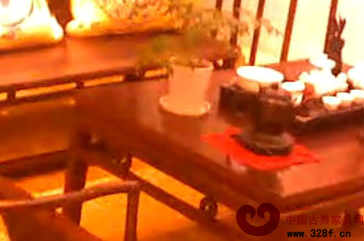 教你识红木—鸡翅木与花梨木（视频）