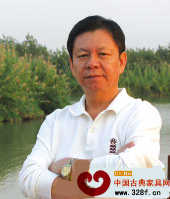 东莞市鸿普轩（国寿）家具有限公司董事长陈国寿