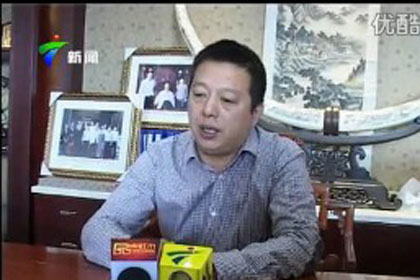 明堂红木：红木总评榜活动推动行业发展