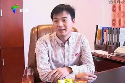 新明红木：重质量抓细节