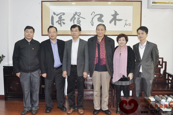 深发红木：以弥坚品质为根基，打造一流文化品牌