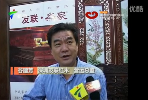 友联·为家：总评榜能检验企业知名度