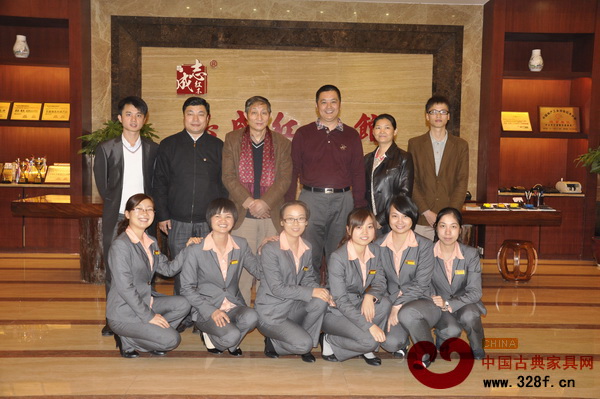 志成红木：以“专注”的姿态前行，实现品牌质的跨越