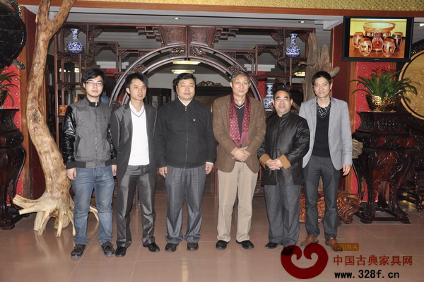 鸿庭轩红木：严要求重质量，用精品把握高端市场