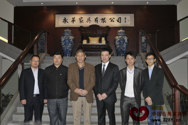 永华家具：按业界至高荣誉标准升级品牌