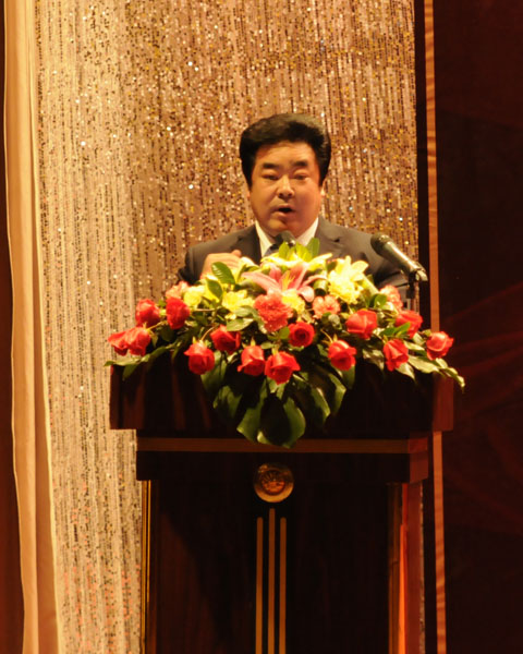 郭玉森  中国家居商业连锁研究院副院长、实战专家