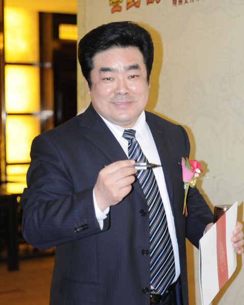 郭玉森 中国家居商业连锁研究院副院长、实战专家