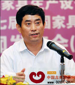 家具业一批优秀女性亮相