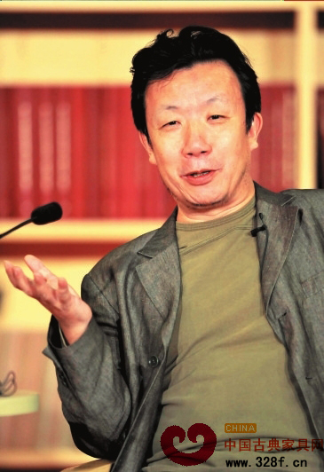 邹静之：挑东西忌惊喜