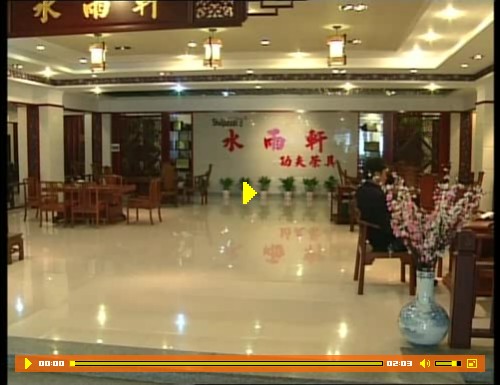 探红木家具博览会中山参展企业 用质量铸造辉煌