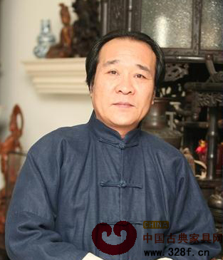 天津市收藏家协会李子健：莫把家具收藏变木料收藏