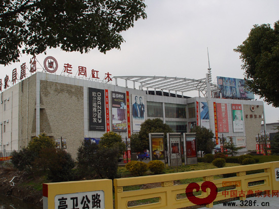 邂逅老周 缔造品牌典范