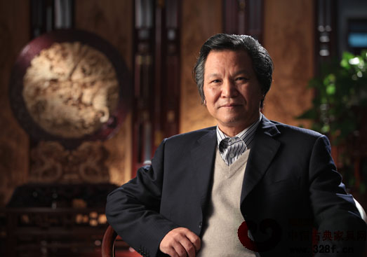 陆光正：亚太地区手工艺大师