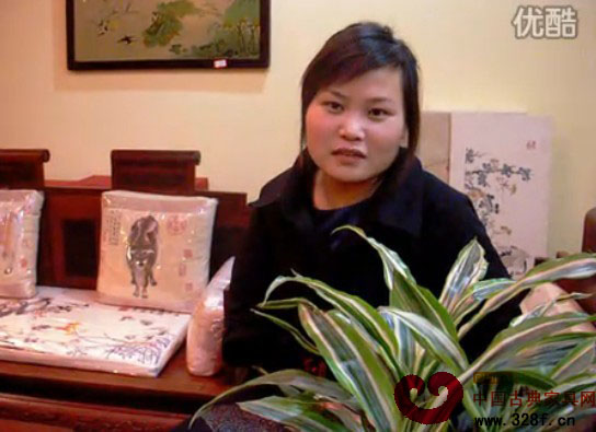 红木家具材质特点（视频）