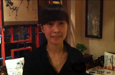 如何识别新旧酸枝家具（视频）