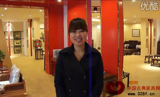 红木家具的日常保养知识（视频）