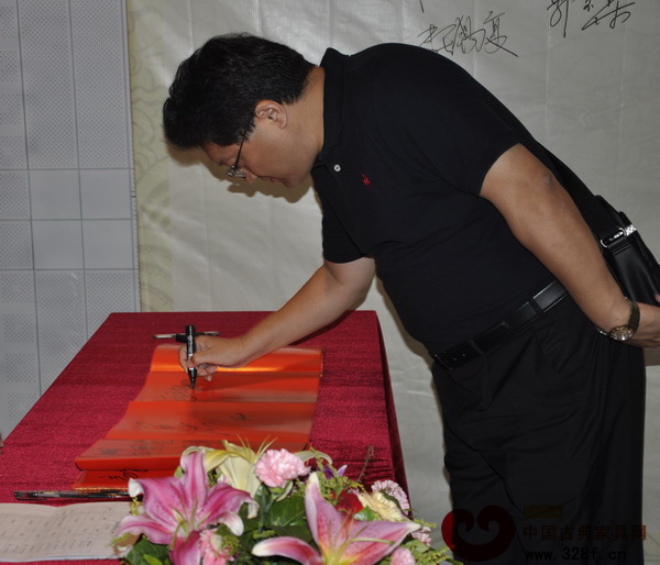 北京国富纵横管理咨询有限公司总裁赵龙