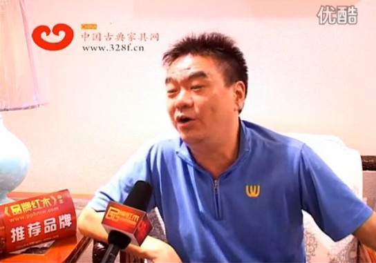 友联·为家：多创红木新品，多为终端客户创造价值