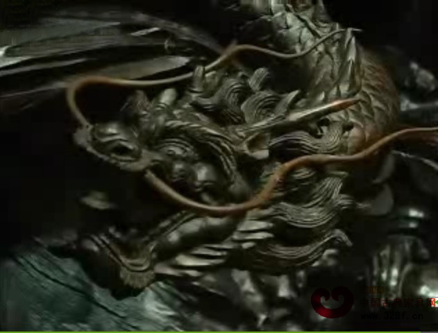 乌木传奇（视频）