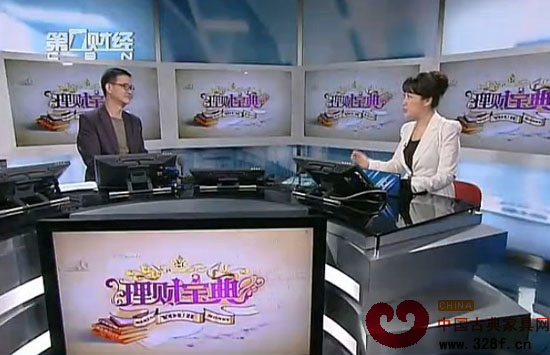 红木家具遭遇“滑铁卢”（视频）