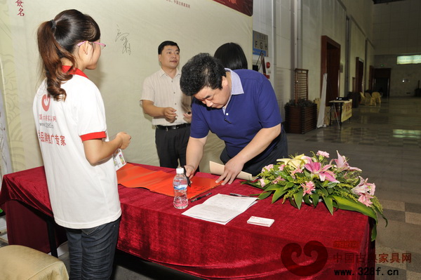 中国家居商业连锁研究院副院长、实战专家郭玉森