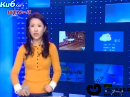 专家教你辨别“真假红木家具”