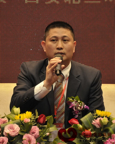 红古轩吴赤宇：让消费者为产品价值买单